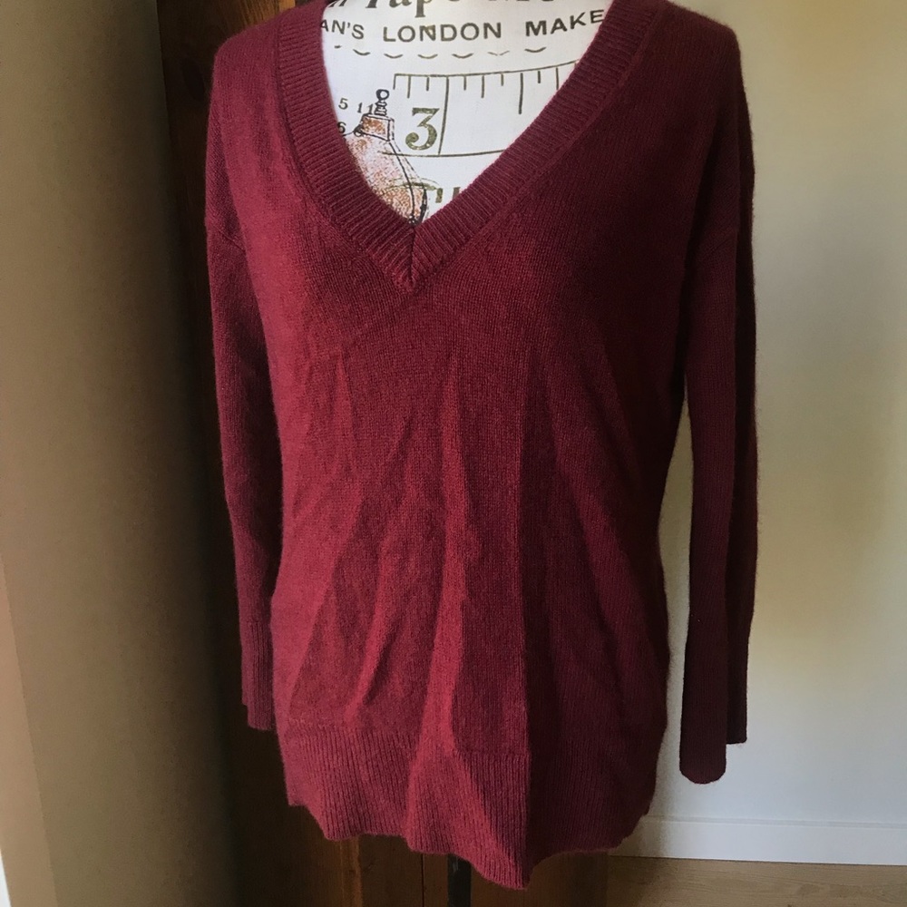 The Group Babaton Cashmere Sweater, XS